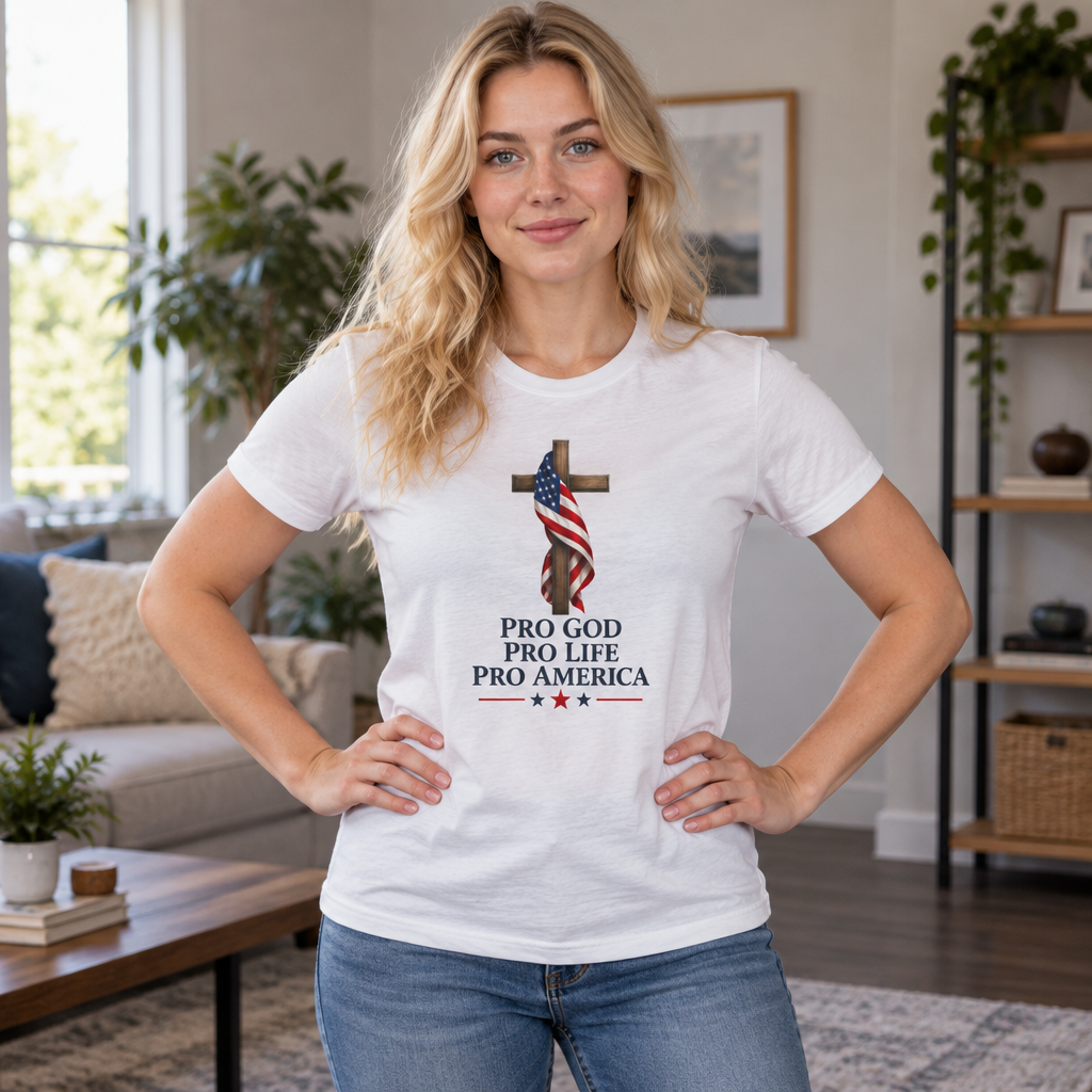 Women's Softstyle T-Shirt