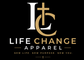 Life Change Apparel - Home